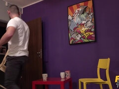 Fake Hostel - Love Making Tape 1 - Ricky Blue