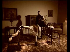 Chica, Hd, Mucama, Coño, Retro, Nalgadas, Tetas, Clasico