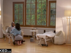 デカチン, 茶髪の, チン, バック, ハードコア, 異人種間, 怪物, 馬乗り