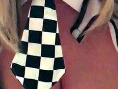 Любители, Большие сиськи, Британки, Милф