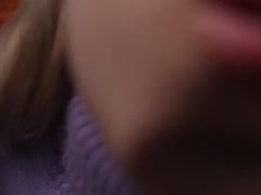 美女, デカパイ, フェラチオ, 黒人, オナニー, 淫乱熟女, ハメ撮り, オッパイの