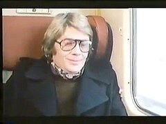 Allemand, Poilue, Rétro, Rétro ancien