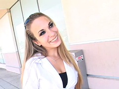 Jamie Elle - service whores rare scene