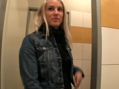 Rubia, Inodoro