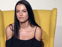 Sapphira's Casting Interview