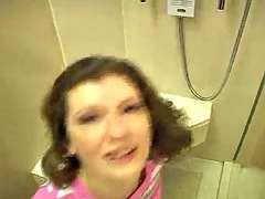 In den arsch, Tussi, Faustfick, Hardcore, Titten