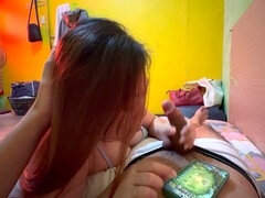 Pareja, Linda, Madrastra