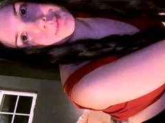 Morena, Madres para coger, Sexo soft, Solo, Camara web