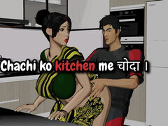 Hardcore, Hd, Kitchen