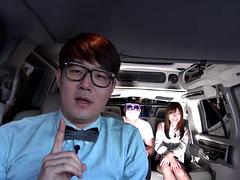 Amateur, Asiatique, Nana, Coréenne