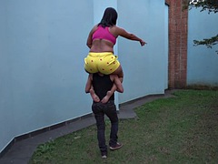 フェティッシュ