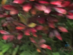 You fuck Brittany on the road to Hana