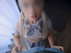 18 jahre, Grosser schwanz, Spermaladung, Freundin, Zierlich, Muschi, Strümpfe, Taboo