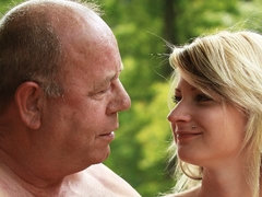 Arsch, Blondine, Süss, Hundestellung, Klaffend, Handjob, Tätowierung, Jungendliche (18+)