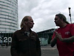 イく瞬間, オランダ人, シゴき, フェラする