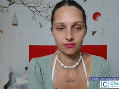 Leie, Braunhaarige, Hd, Hausfrau, Solo