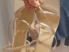 Grote kont, Harig, Latijnse vrouw, Moeder die ik wil neuken, Naakt, Orgasme, Klein, Kousen