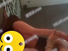 Любители, Азиатки, Минет, Кончили внутрь, Семяизвержение, Группа, Кореянки, Мастурбация