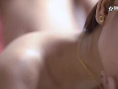 アナル, お尻, 毛深い, 自家製, インド人, 母, 現実, オッパイの