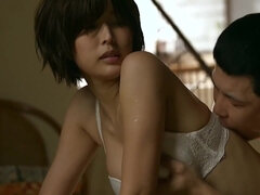 Amateur, Cul, Dingue, Éjaculation interne, Japonaise, Chatte, Adolescente, Nénés