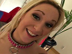 Noire, Blonde, Allemand, Énorme