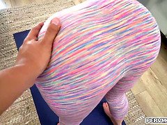 Grosser schwanz, Grosse titten, Geile alte tussi, Spermaladung, Reif, Milf, Muschi, Nass