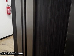 In den arsch, Grosser arsch, Grosse titten, Blasen, Spermaladung, Schwanz, Handjob, Milf