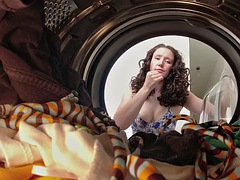 Amateur, Verga grande, Morena, Pareja, Corrida, Linda, Bragas, Juguetes