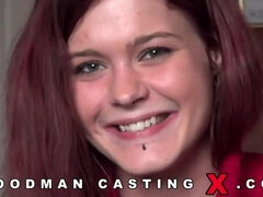 アナル, 顔射, Hd, ピアス, スパンキング, 三人