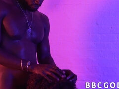 Bondage discipline sadomasochisme, Zwart, Pijpbeurt, Sperma shot, Dominatie, Vingeren, Homo, Rijden