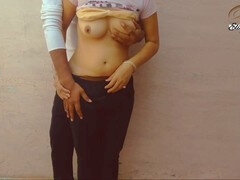 Подружка, Домашнее видео, Индианки