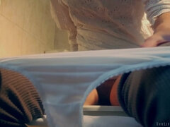 Sudden Inspiration - Nastya C
