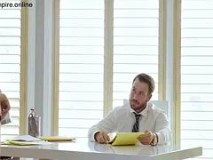 Enthousiasteling, Anaal, Grote mammen, Blond, Pijpbeurt, Bedriegen, Pools, Tiener