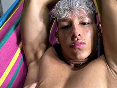Exclusive Casting - Nathan Hughes