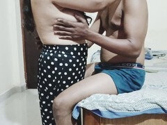 Amateur, Couple, Hard, Indienne