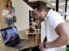 Lamer culo, Culo grande, Corrida, Hd, Tetas naturales, Al aire libre, Adolescente, Tetas