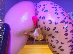 Kont, Grote kont, Gek, Huisgemaakt, Latijnse vrouw, Kut duiken, Tieten likken