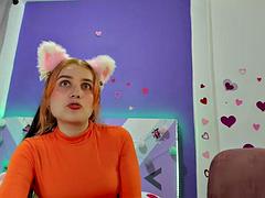 素人, アジア人, 美女, 黒人, 黒人, フェティッシュ, ナイロン, 一人