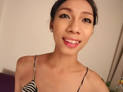 Asiatique, Futanari, Transsexuelle