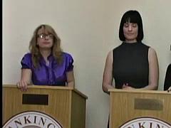 Spanking court
