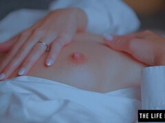 18 jahre, Frau, Hd, Masturbation, Zierlich, Muschi, Solo, Jungendliche (18+)