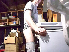 Amateur, Acercamiento, Casero, Masturbación, Solo, Juguetes