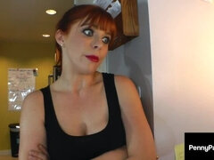 Blonde, Tir de sperme, Hd, Naturelle, Seins naturels, Pov, Rousse roux, Tabou