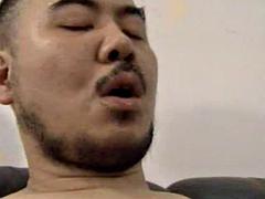 Asiático, Tetas grandes, Chino, Madres para coger, Tetas