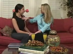 Nanny Interview