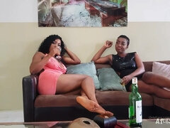 African, Amateur, Babes, Big ass, Ebony, Pornstars, Threesome