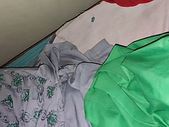 My friend fucked my wife in front of me and I kept watching. in Hindi audio