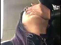 アジア人, フェムドム, フェティッシュ, ゲイ, レズビアン