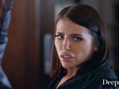 デカチン, フェラチオ, 茶髪の, チン, バック, インド人, オマンコ, おもらし