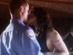 デカチン, フェラチオ, ハードコア, Hd, キス, レトロ, フェラする, ユニフォーム